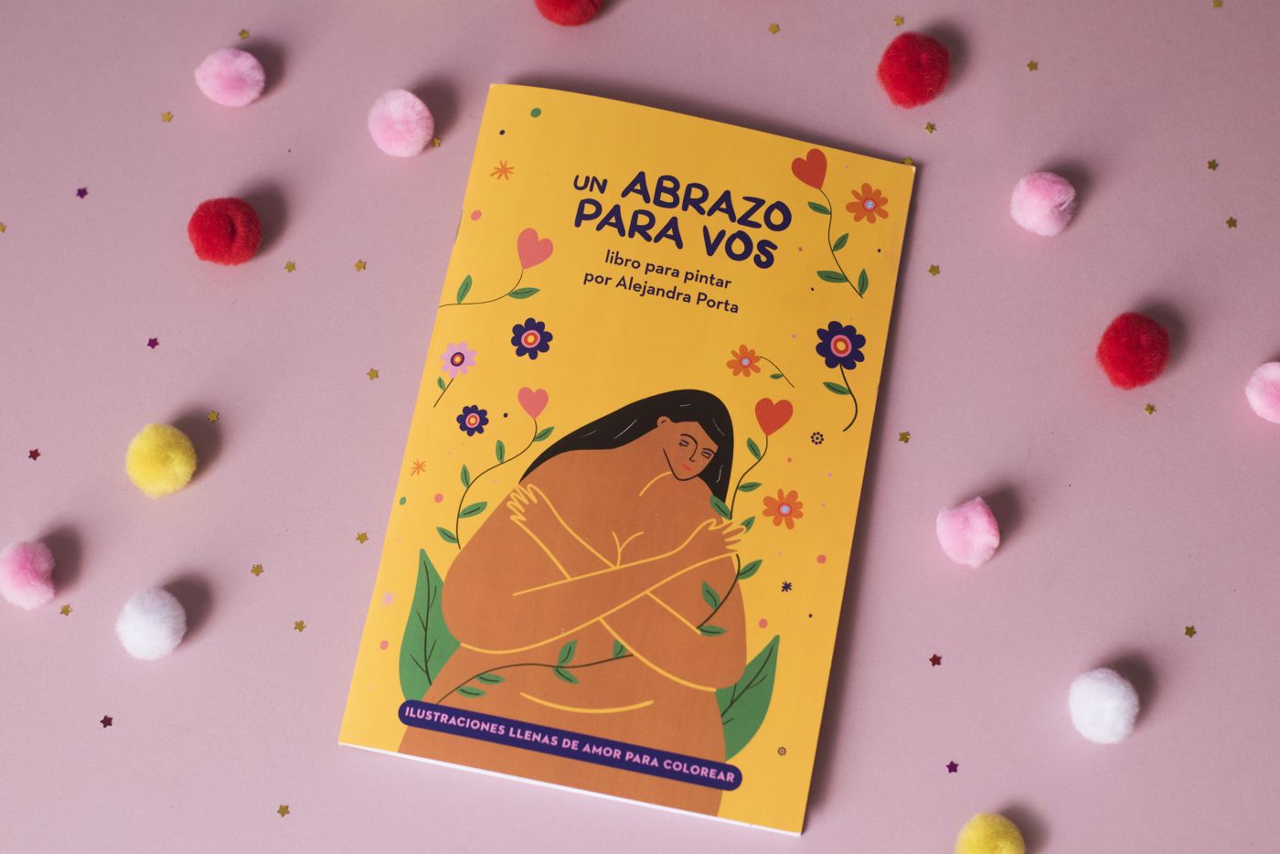 Libro de Pintar, coloring book